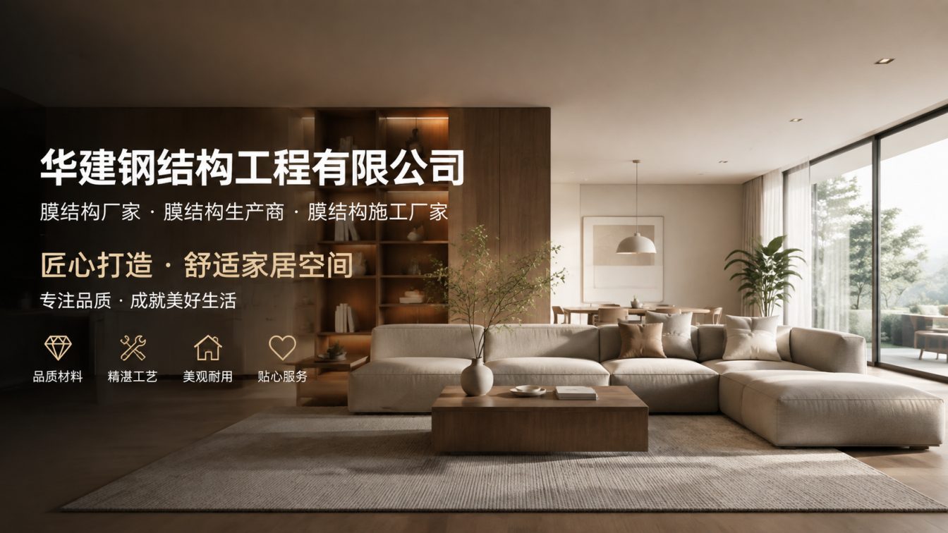 红原县为西南场景提供膜结构方案